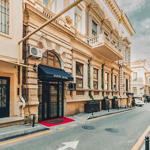 Eleven Hotel Baku